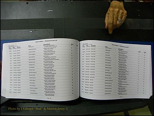 Richmond Births, 1900 + Deaths, 1914-1967 160.JPG