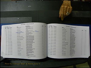Richmond Births, 1900 + Deaths, 1914-1967 161.JPG