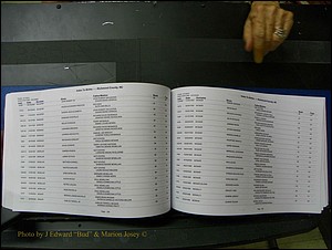 Richmond Births, 1900 + Deaths, 1914-1967 164.JPG