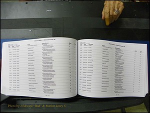 Richmond Births, 1900 + Deaths, 1914-1967 165.JPG