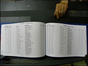 Richmond Births, 1900 + Deaths, 1914-1967 166.JPG