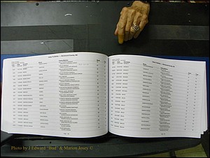 Richmond Births, 1900 + Deaths, 1914-1967 167.JPG