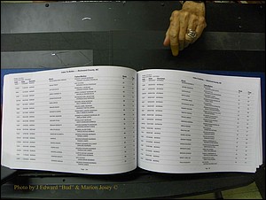 Richmond Births, 1900 + Deaths, 1914-1967 172.JPG