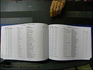 Richmond Births, 1900 + Deaths, 1914-1967 177.JPG