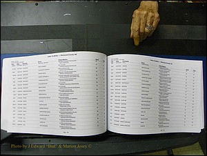 Richmond Births, 1900 + Deaths, 1914-1967 179.JPG