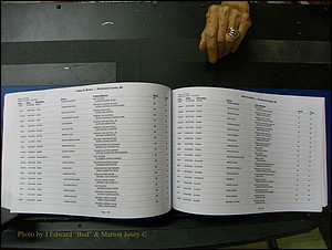 Richmond Births, 1900 + Deaths, 1914-1967 181.JPG