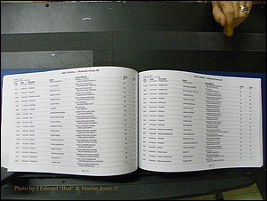 Richmond Births, 1900 + Deaths, 1914-1967 188.JPG