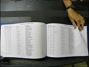 Richmond Births, 1900 + Deaths, 1914-1967 191.JPG