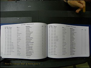 Richmond Births, 1900 + Deaths, 1914-1967 199.JPG