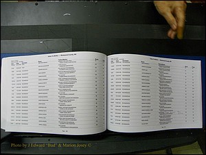 Richmond Births, 1900 + Deaths, 1914-1967 204.JPG