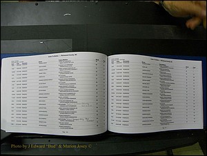 Richmond Births, 1900 + Deaths, 1914-1967 208.JPG
