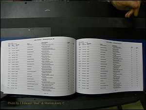 Richmond Births, 1900 + Deaths, 1914-1967 210.JPG