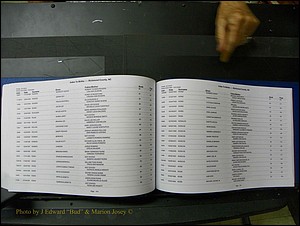 Richmond Births, 1900 + Deaths, 1914-1967 211.JPG