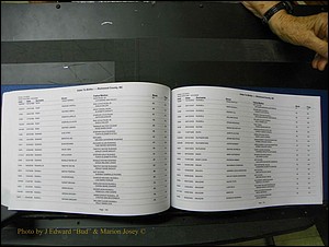 Richmond Births, 1900 + Deaths, 1914-1967 212.JPG