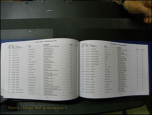 Richmond Births, 1900 + Deaths, 1914-1967 213.JPG