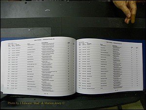 Richmond Births, 1900 + Deaths, 1914-1967 215.JPG