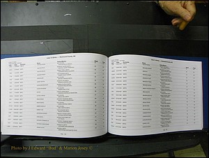 Richmond Births, 1900 + Deaths, 1914-1967 221.JPG