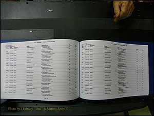 Richmond Births, 1900 + Deaths, 1914-1967 223.JPG