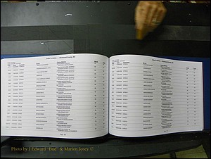 Richmond Births, 1900 + Deaths, 1914-1967 231.JPG