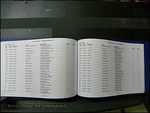 Richmond Births, 1900 + Deaths, 1914-1967 233.JPG