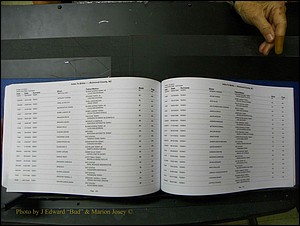 Richmond Births, 1900 + Deaths, 1914-1967 241.JPG