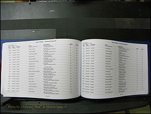 Richmond Births, 1900 + Deaths, 1914-1967 245.JPG