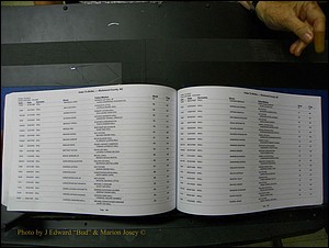 Richmond Births, 1900 + Deaths, 1914-1967 252.JPG