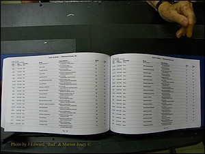 Richmond Births, 1900 + Deaths, 1914-1967 253.JPG