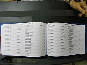 Richmond Births, 1900 + Deaths, 1914-1967 254.JPG