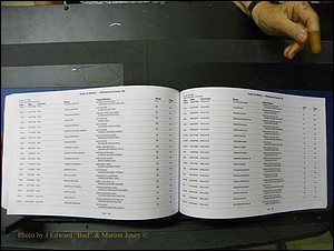 Richmond Births, 1900 + Deaths, 1914-1967 255.JPG