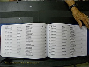 Richmond Births, 1900 + Deaths, 1914-1967 258.JPG
