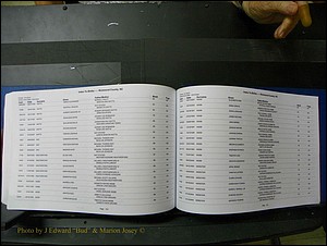 Richmond Births, 1900 + Deaths, 1914-1967 260.JPG