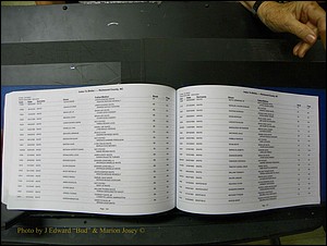 Richmond Births, 1900 + Deaths, 1914-1967 262.JPG
