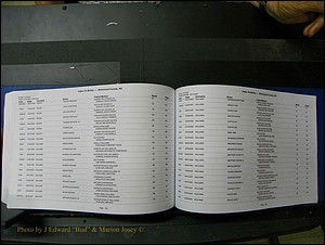 Richmond Births, 1900 + Deaths, 1914-1967 263.JPG