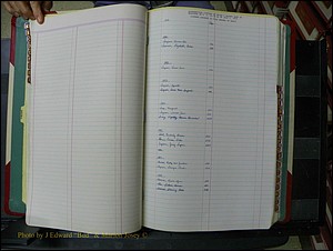 Richmond Marriages, 1938-1995 294.JPG