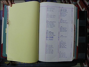 Richmond Marriages, 1938-1995 295.JPG