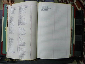 Richmond Marriages, 1938-1995 301.JPG