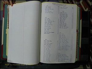 Richmond Marriages, 1938-1995 302.JPG