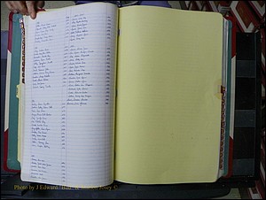 Richmond Marriages, 1938-1995 303.JPG