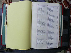 Richmond Marriages, 1938-1995 308.JPG
