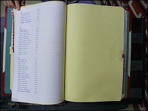 Richmond Marriages, 1938-1995 311.JPG