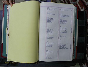 Richmond Marriages, 1938-1995 313.JPG