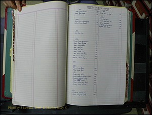 Richmond Marriages, 1938-1995 314.JPG