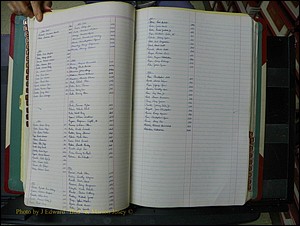 Richmond Marriages, 1938-1995 316.JPG