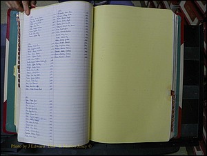 Richmond Marriages, 1938-1995 317.JPG