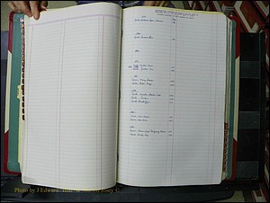 Richmond Marriages, 1938-1995 320.JPG