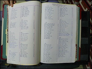 Richmond Marriages, 1938-1995 321.JPG