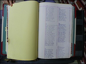 Richmond Marriages, 1938-1995 323.JPG
