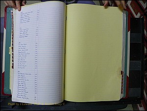 Richmond Marriages, 1938-1995 324.JPG