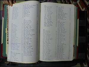Richmond Marriages, 1938-1995 328.JPG